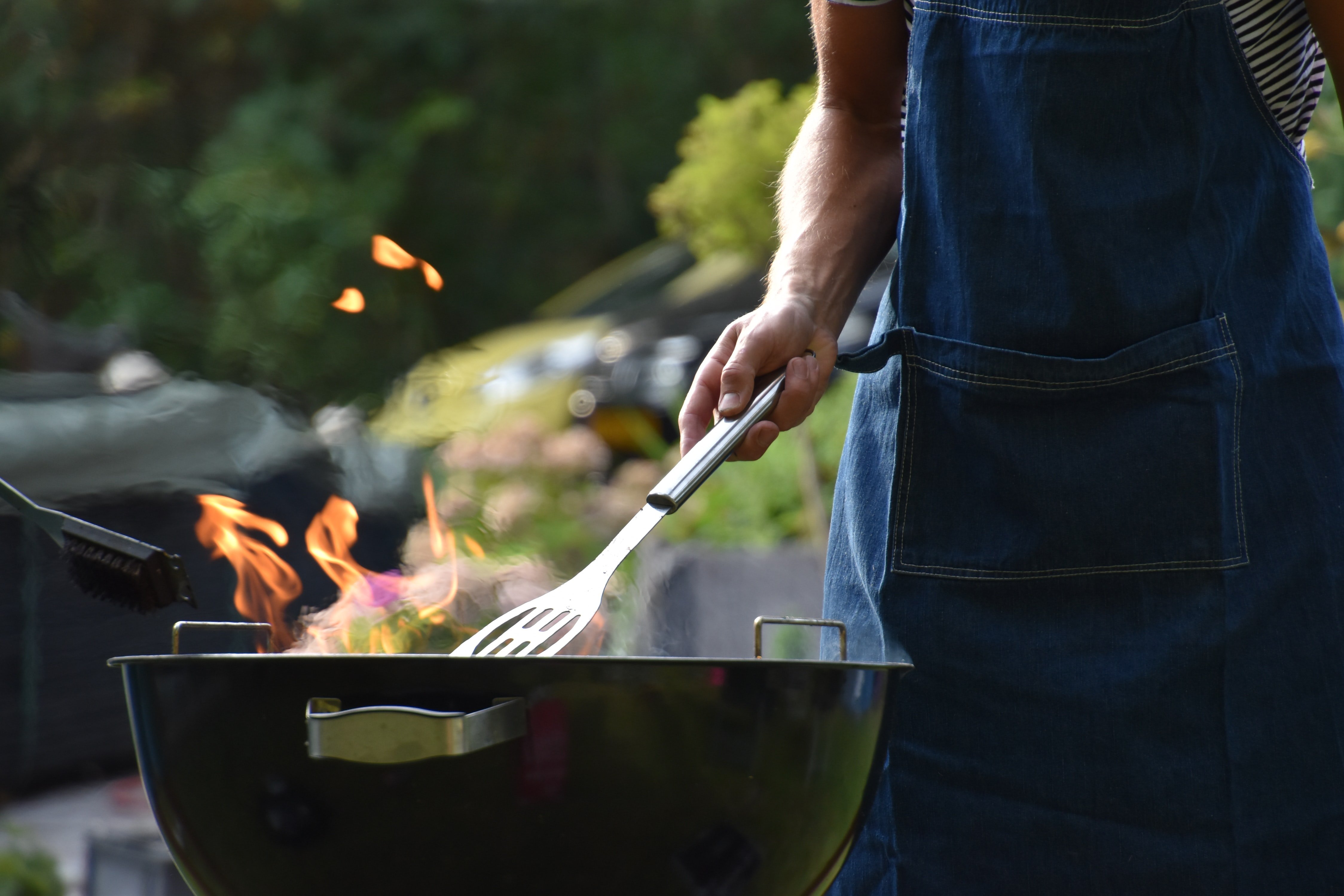 9 Essentials You Need To Gather Before A BBQ Party – Supply Smiths